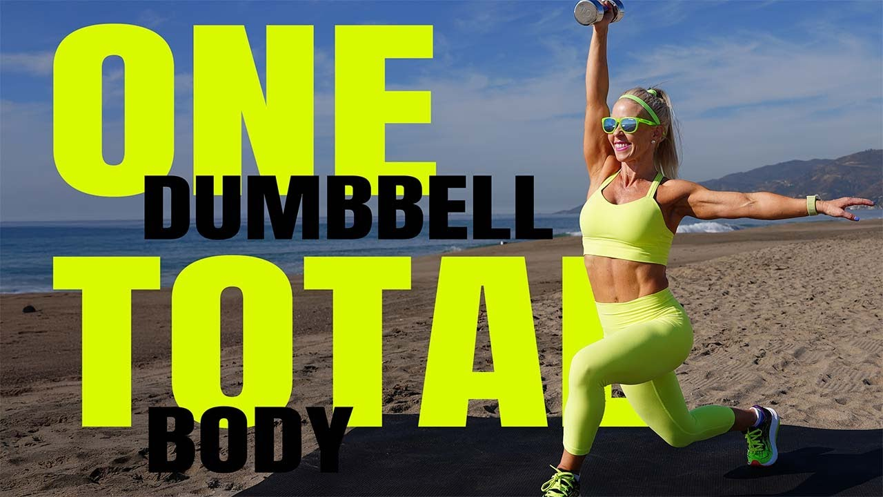 30 Minute Strength Workout