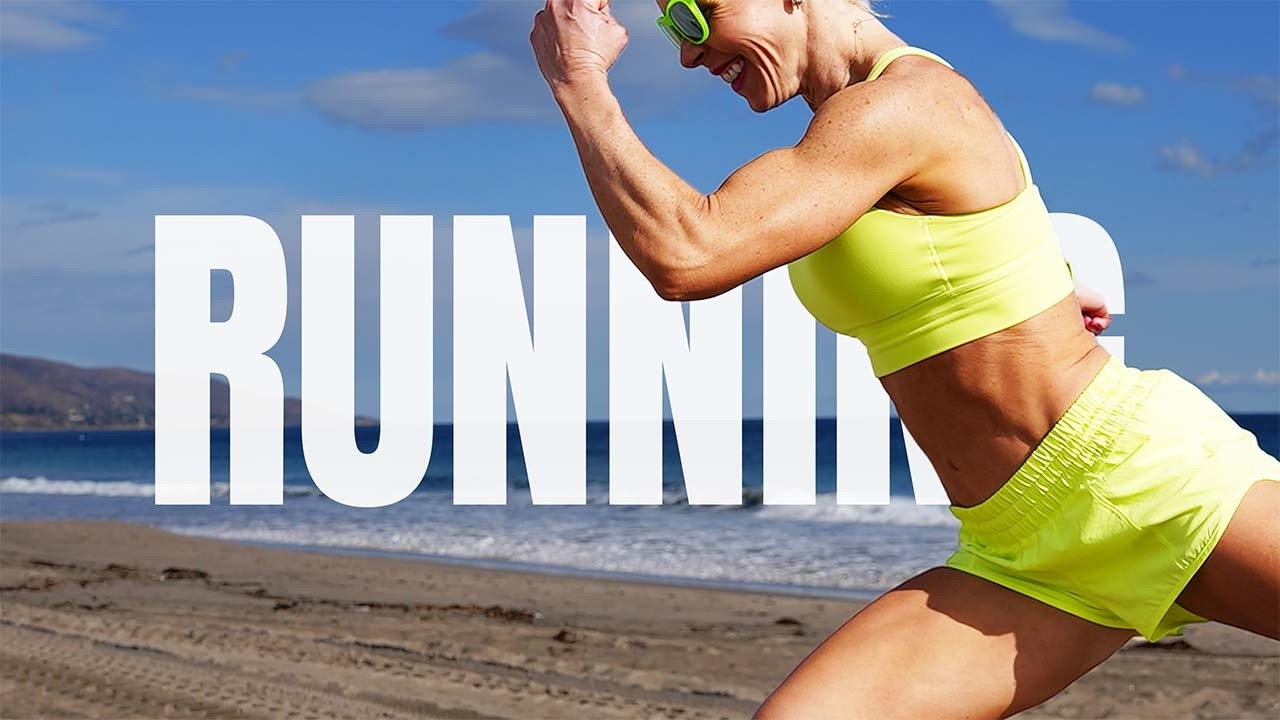 EXERCISES EVERY RUNNER SHOULD DO | 30 Minute Follow Along Workout