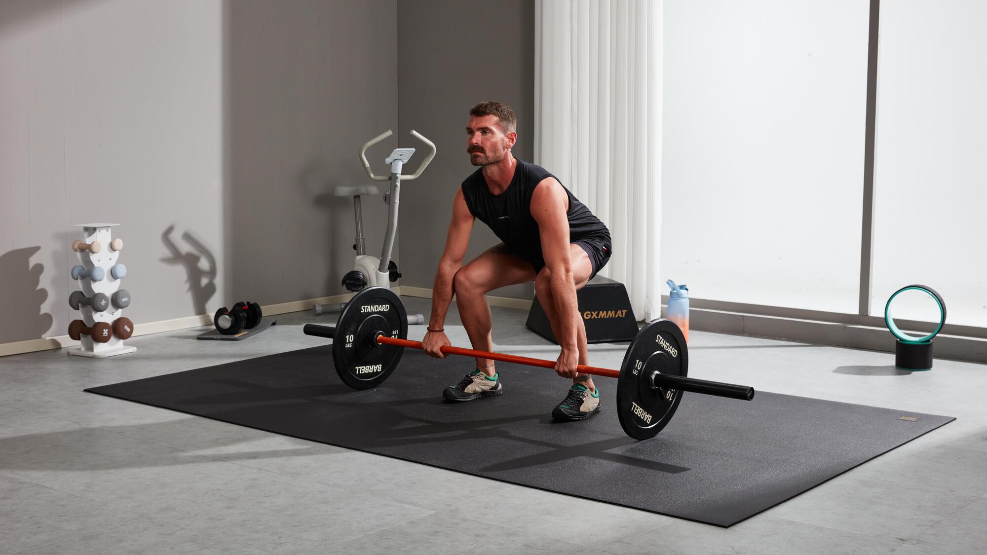 What Is Shore Hardness? A Simple Guide for Exercise Mat Buyers
