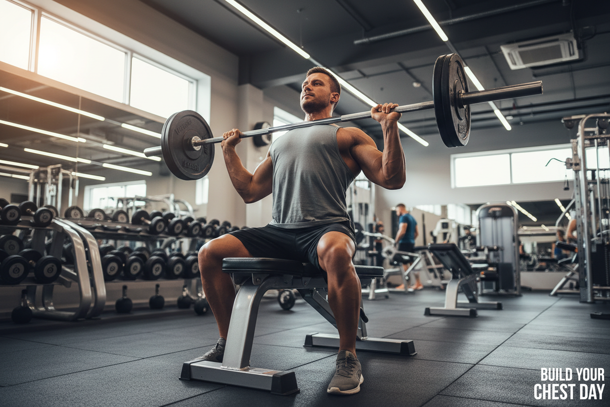 Creating the Ultimate Home Gym Setup for Strength and Fitness