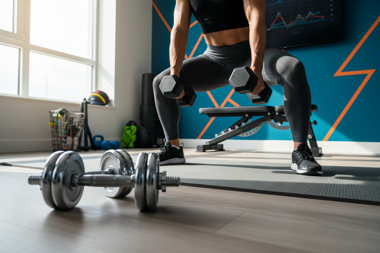 Waking Up Weak Glutes: A Guide to Rehab Moves That Actually Stop the Pain