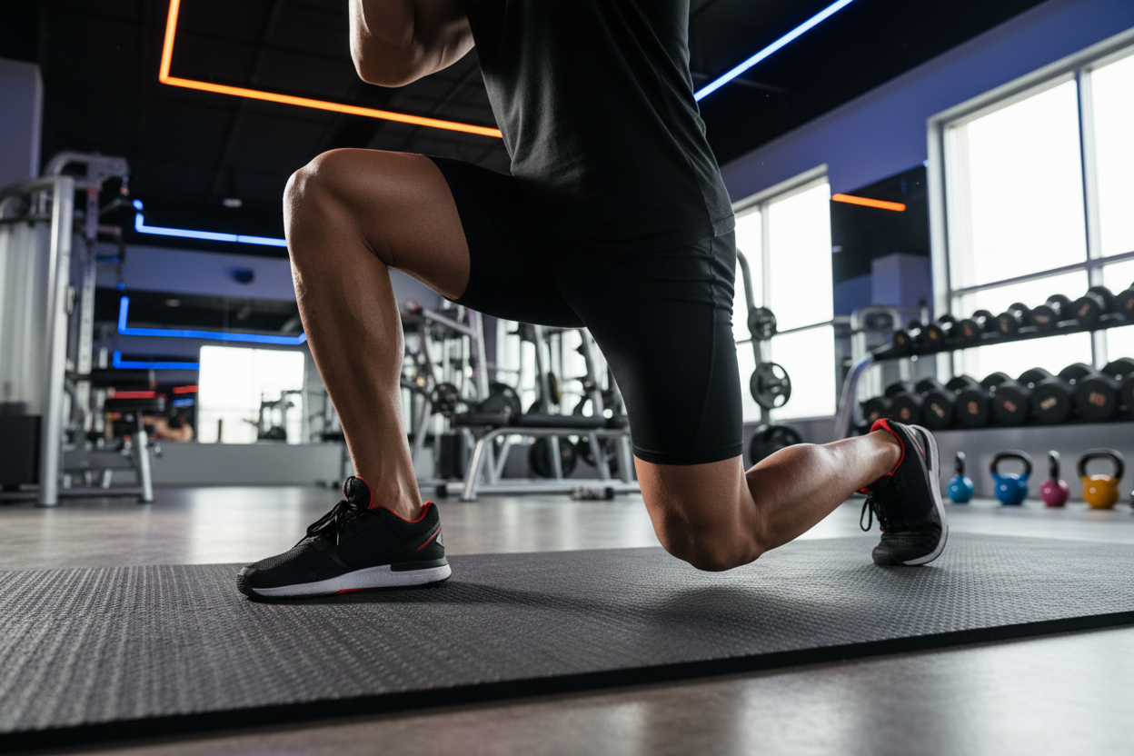 Building a Strong Foundation: Your Guide to Powerful, Functional Legs
