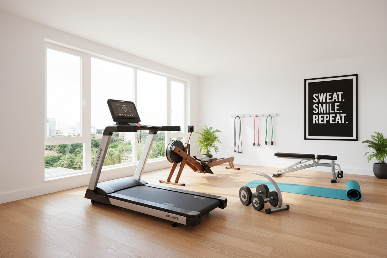 How to Choose the Best Outdoor Exercise Mat for Your Fitness Space