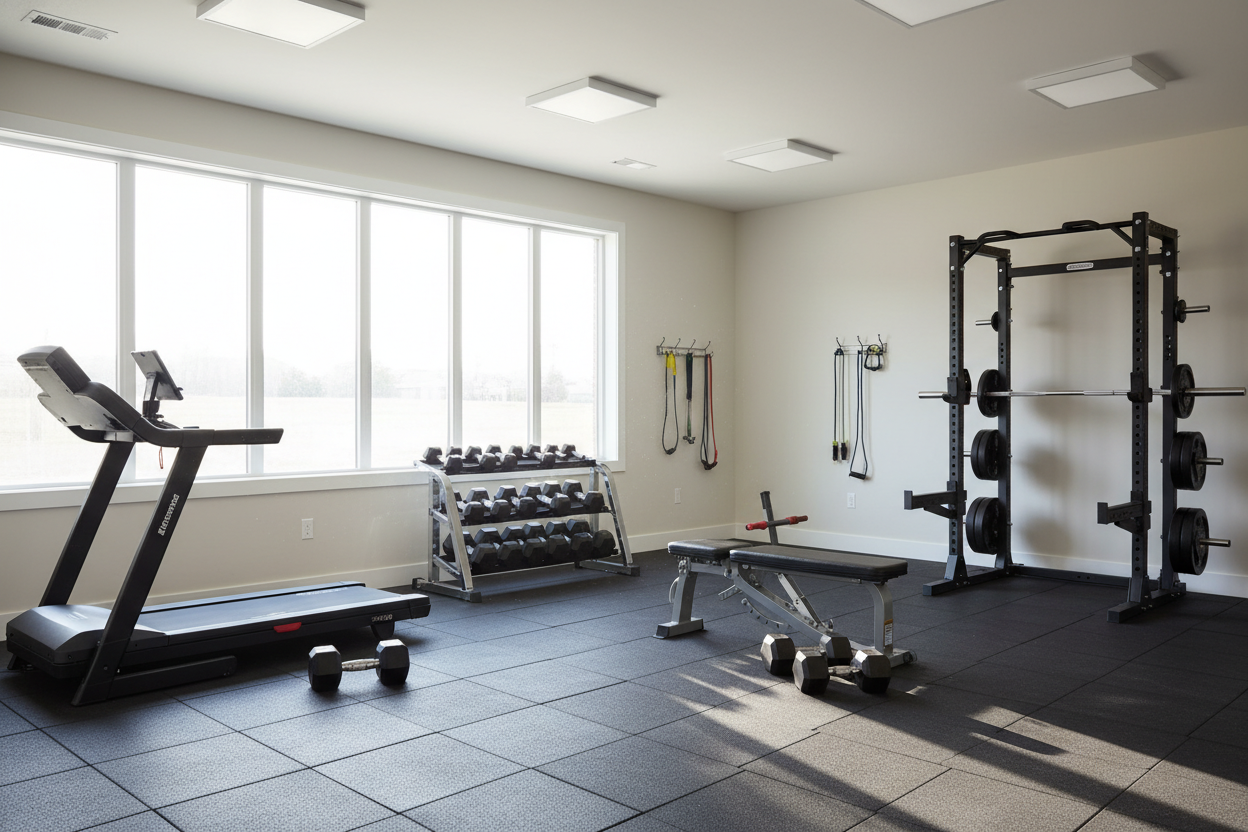 Decoding Exercise Instructions for Safe Home Workouts