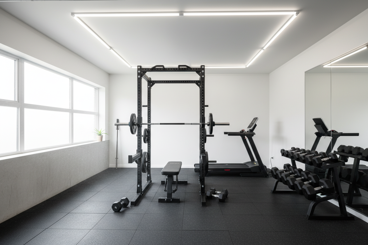 Why a 3 Exercise Workout Beats Your 60-Minute Routine