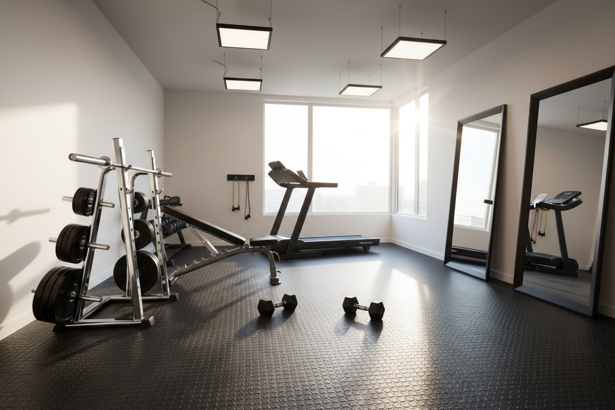 Best At Home Workouts: The Peripheral Heart Action Method