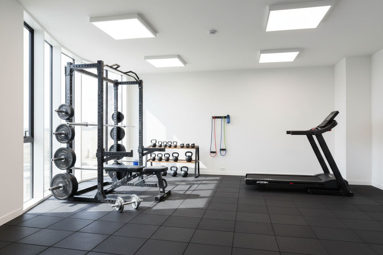 Getting Toned at Home: The Power of Tempo Training