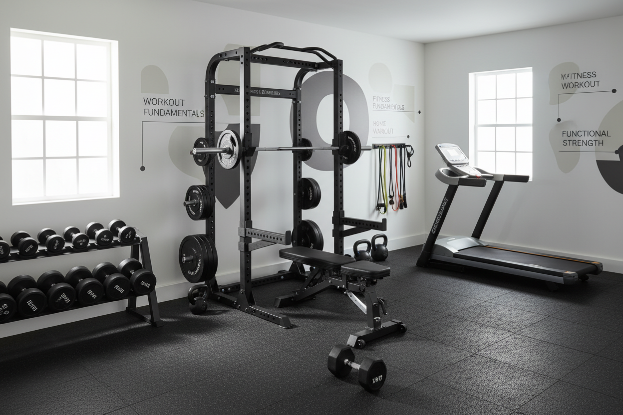Mastering the Base 10 Home Workout Movement Matrix