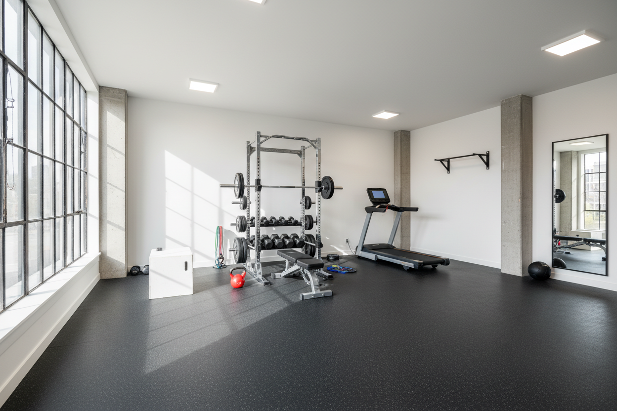 The Ultimate At Home Workout: Mastering Tri-Planar Movement