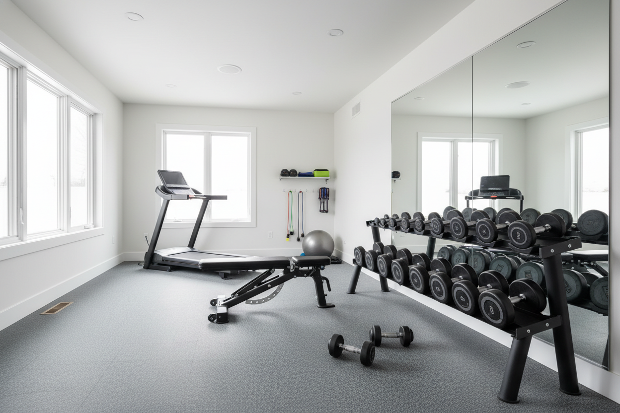 Exercise Routine For Beginners At Home: Mastering Tempo