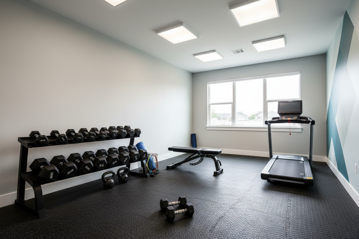 Beginner Full Body Workout at Gym: The Single-Station Guide