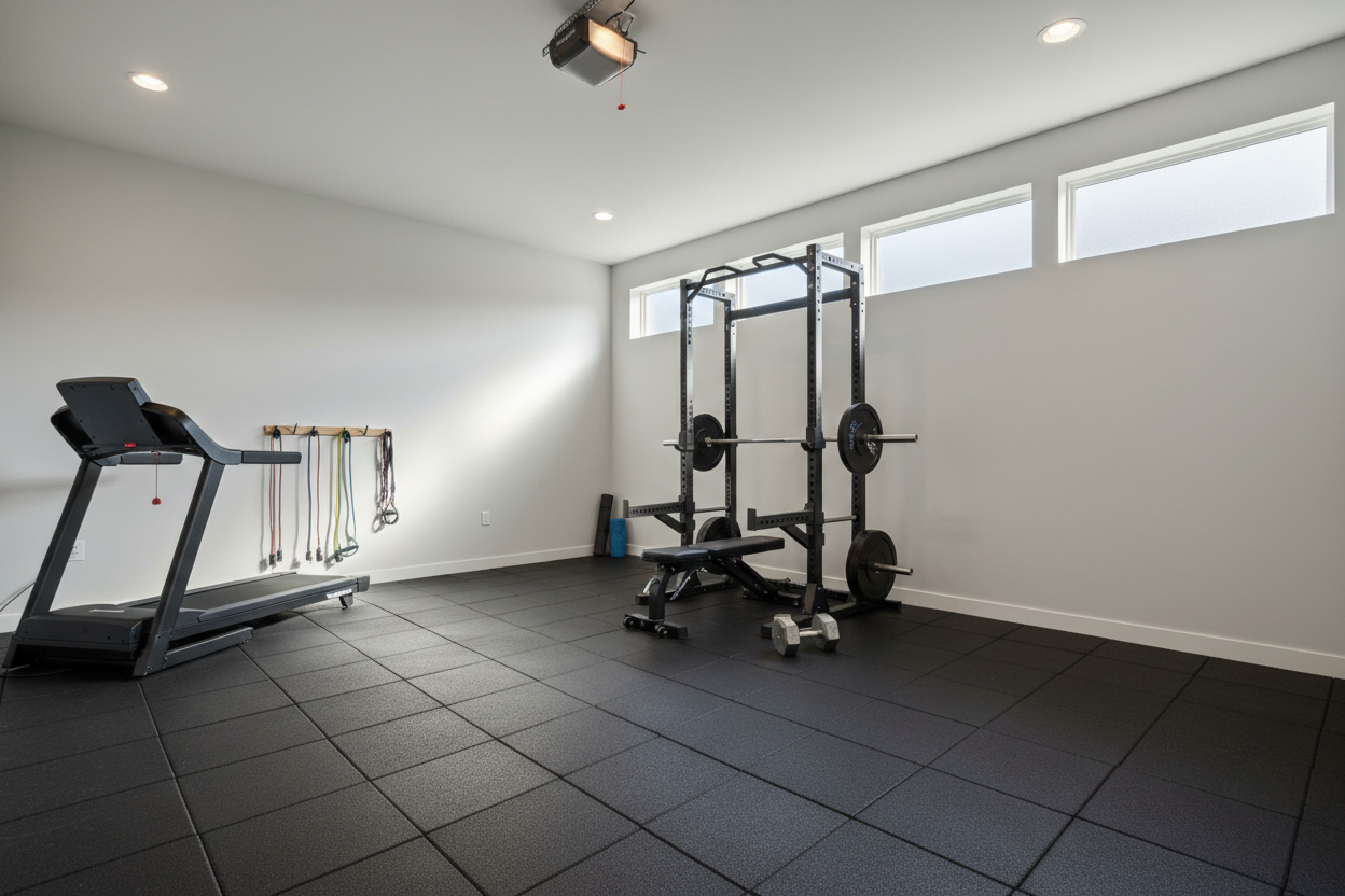 The Best Exercise for Beginners Starts Against a Wall