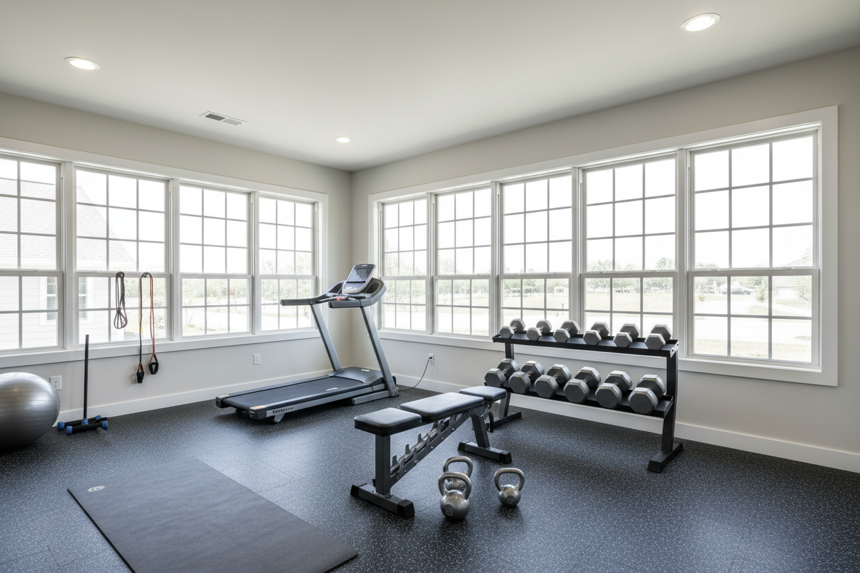 Master the Basics of Exercise Using Everyday Movements