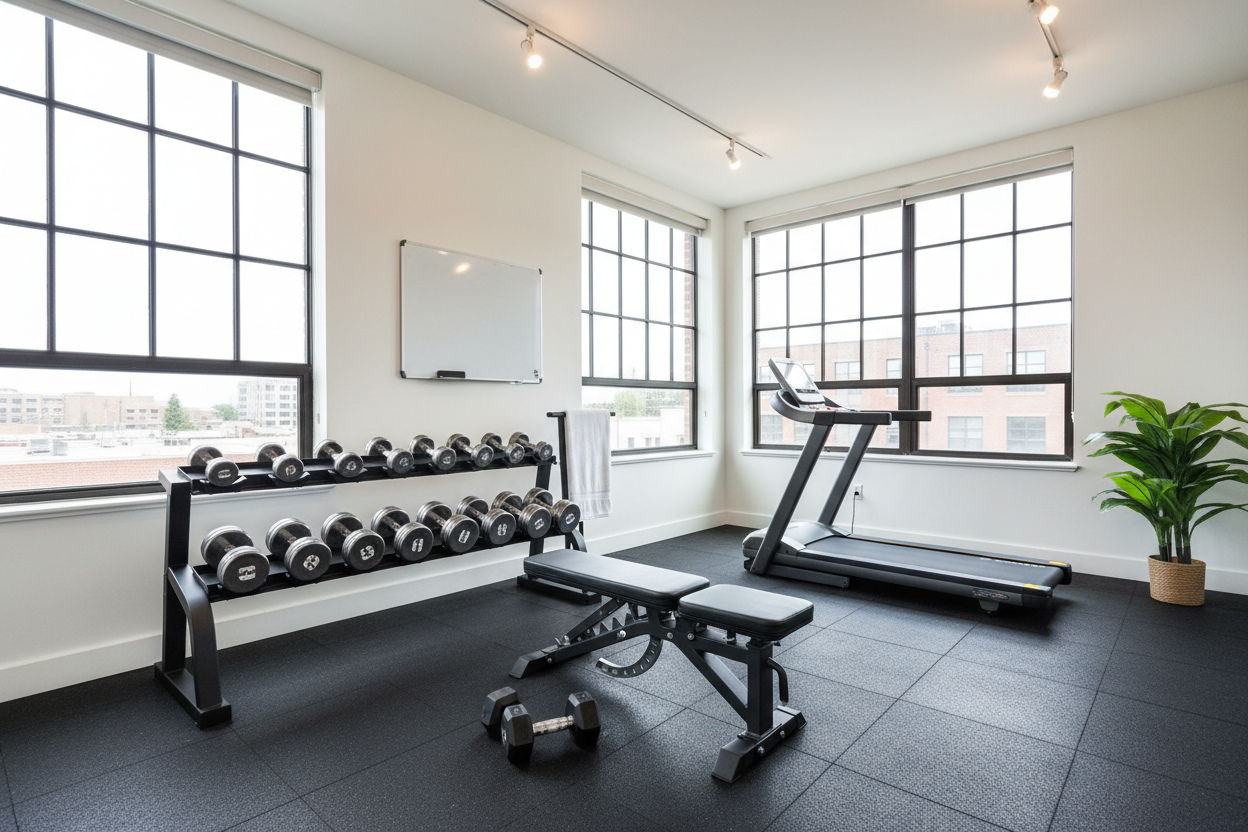 The Best Beginner Workout Schedule Starts With Your Triggers