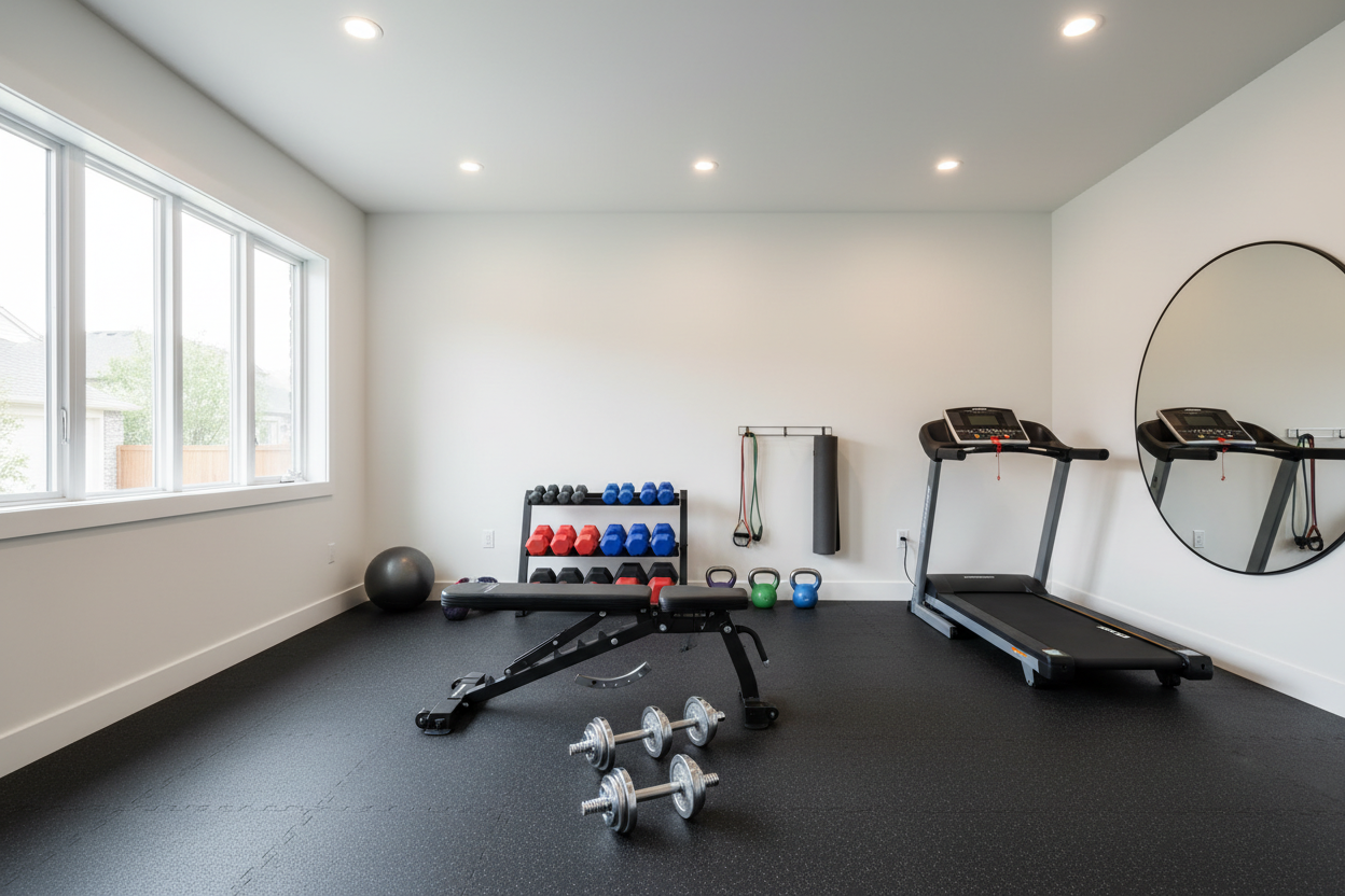 Beginner Toning Exercises: Why Time Under Tension Beats Speed
