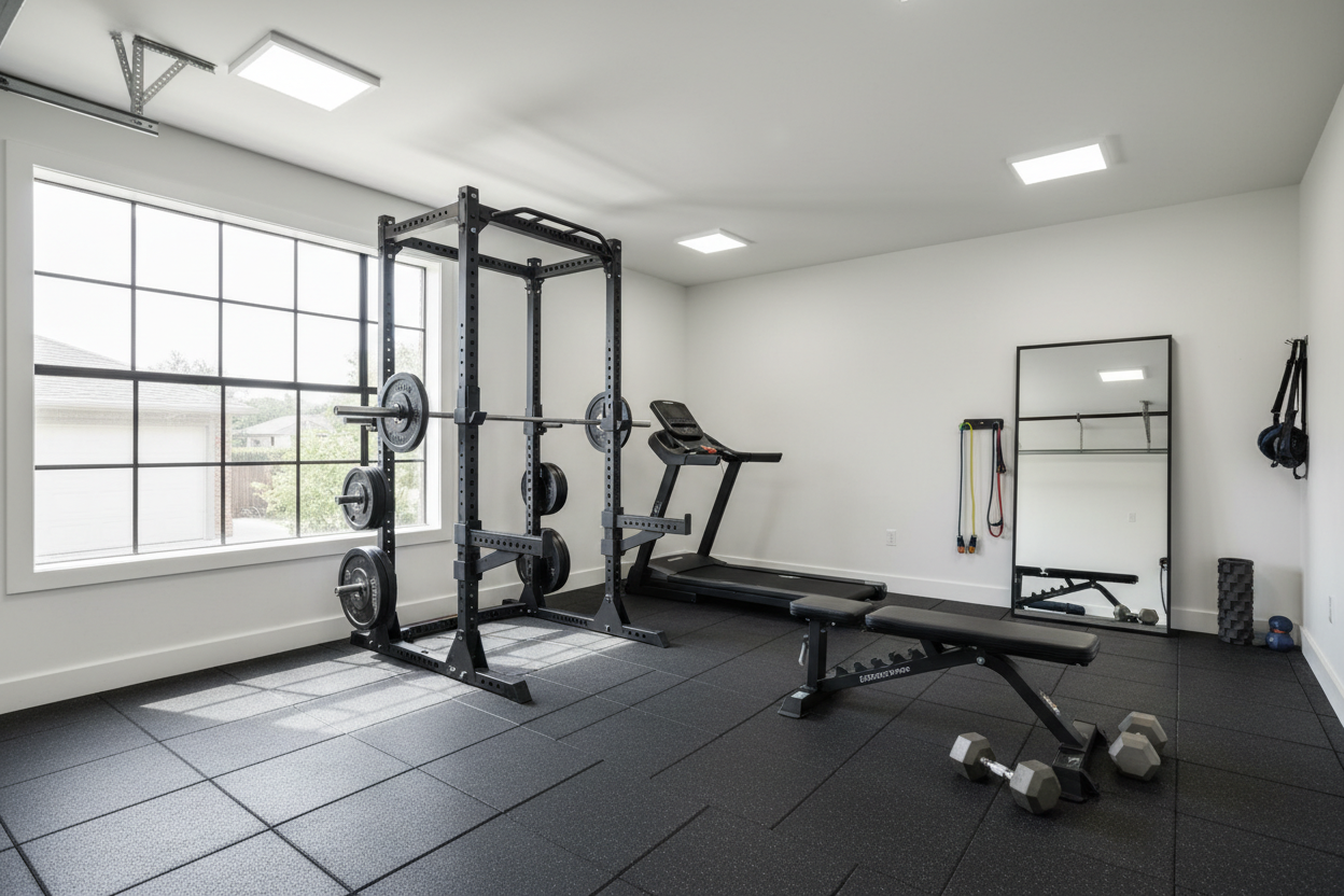 Beginners Workout to Build Muscle: The 5-Pattern Method