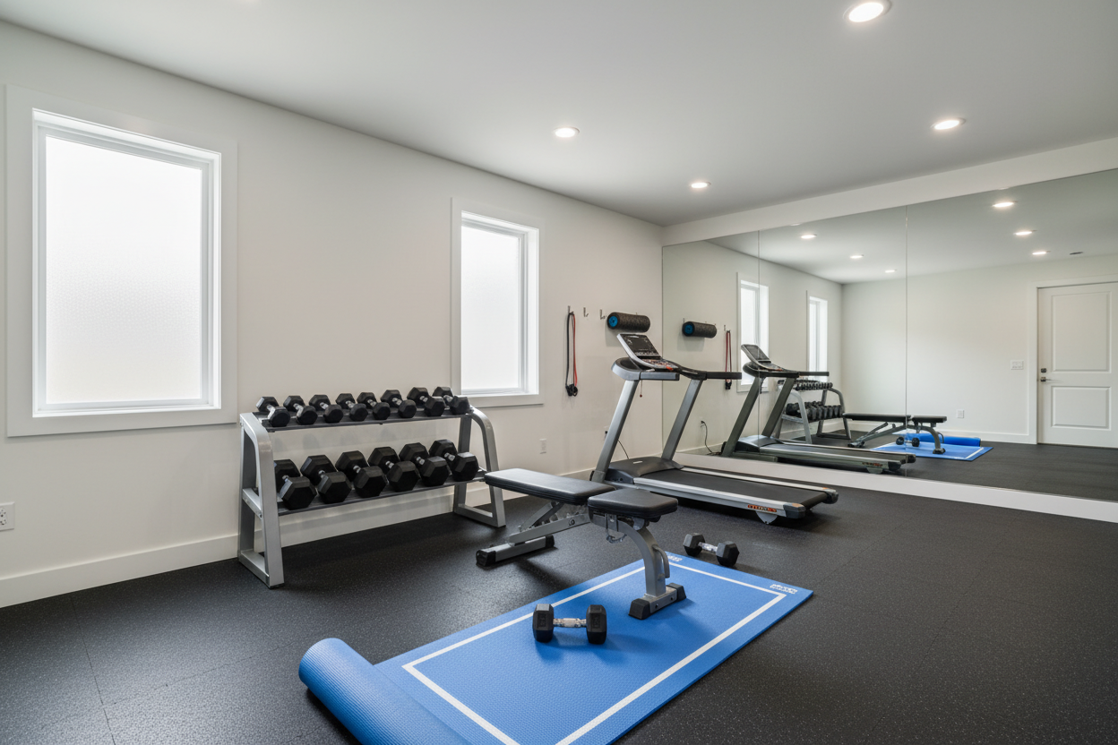 Beginner Exercise Workout: Why Your Stance Needs Boundaries