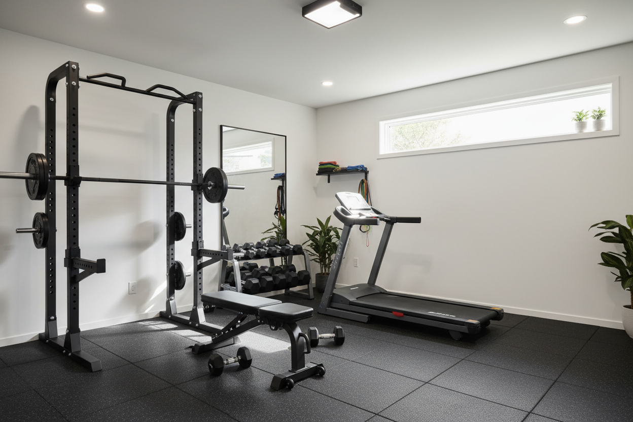 Beginners Workout Regimen: Why Patterns Matter More Than Sweat