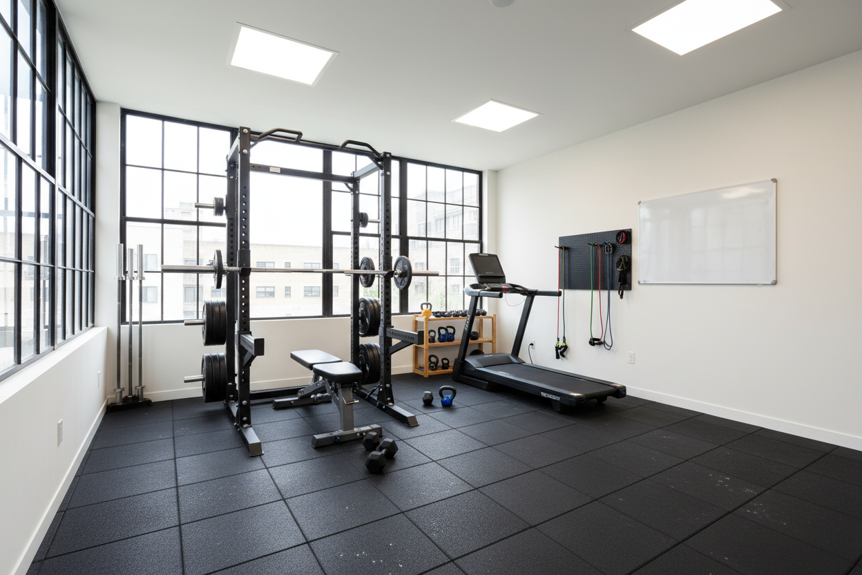 Why I Pause for 2 Seconds During Strengthening Muscles Exercises