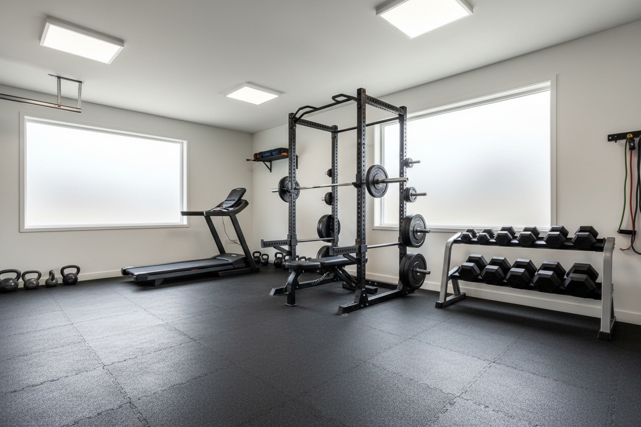 Why Your General Strength Training Program Is Burning You Out