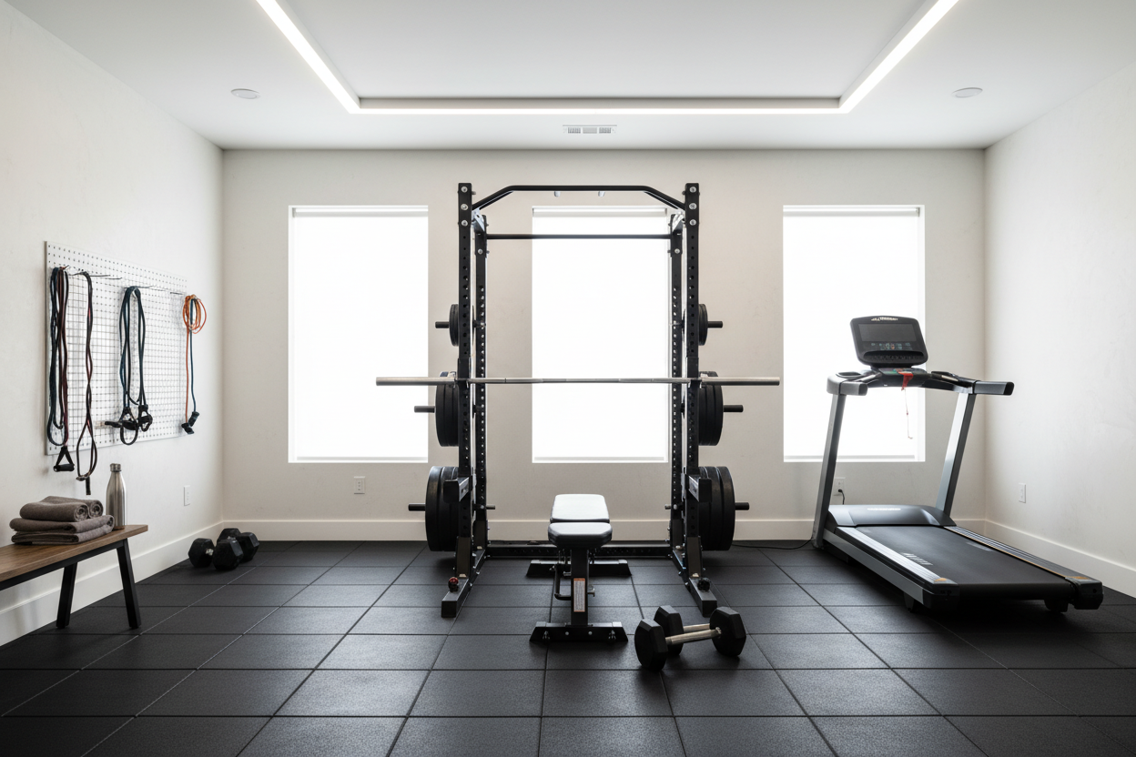 Why I Stopped Adding Weight to My Workout for Building Muscle