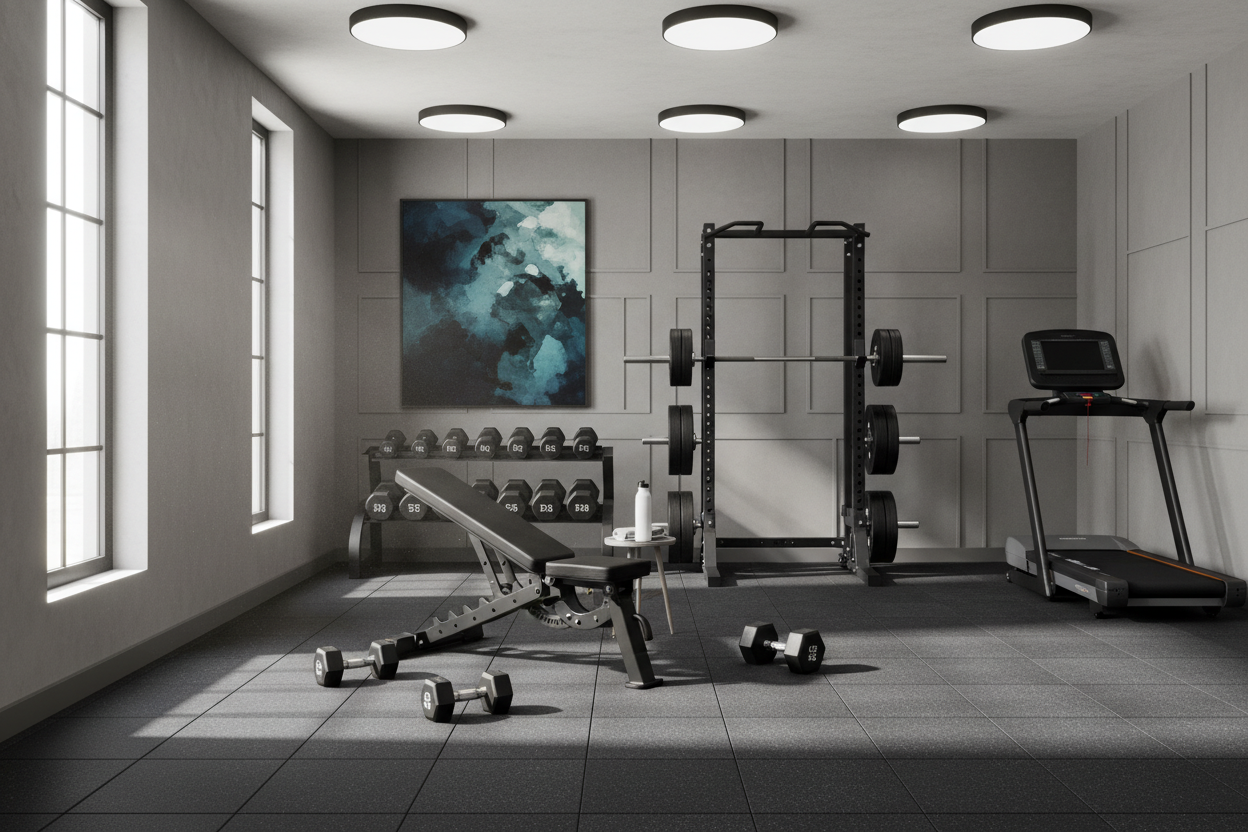 Why I Lower My Dumbbells Ridiculously Slow for Building Muscle