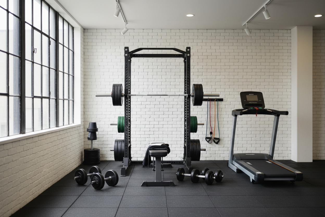 Why My Workout for Build Muscle Only Has One Exercise per Day