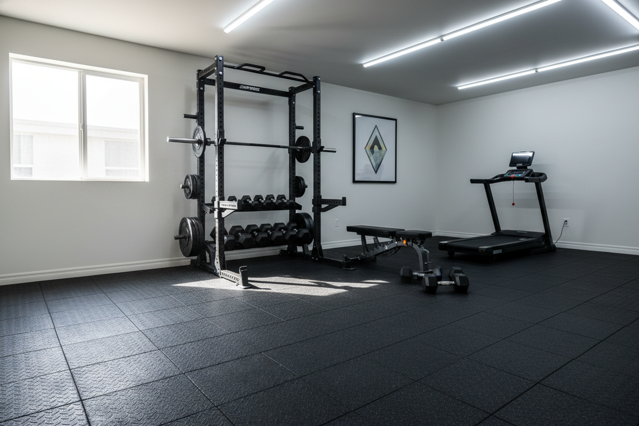 Why I Treat Every Fitness Muscle Building Lift Like a Deadlift