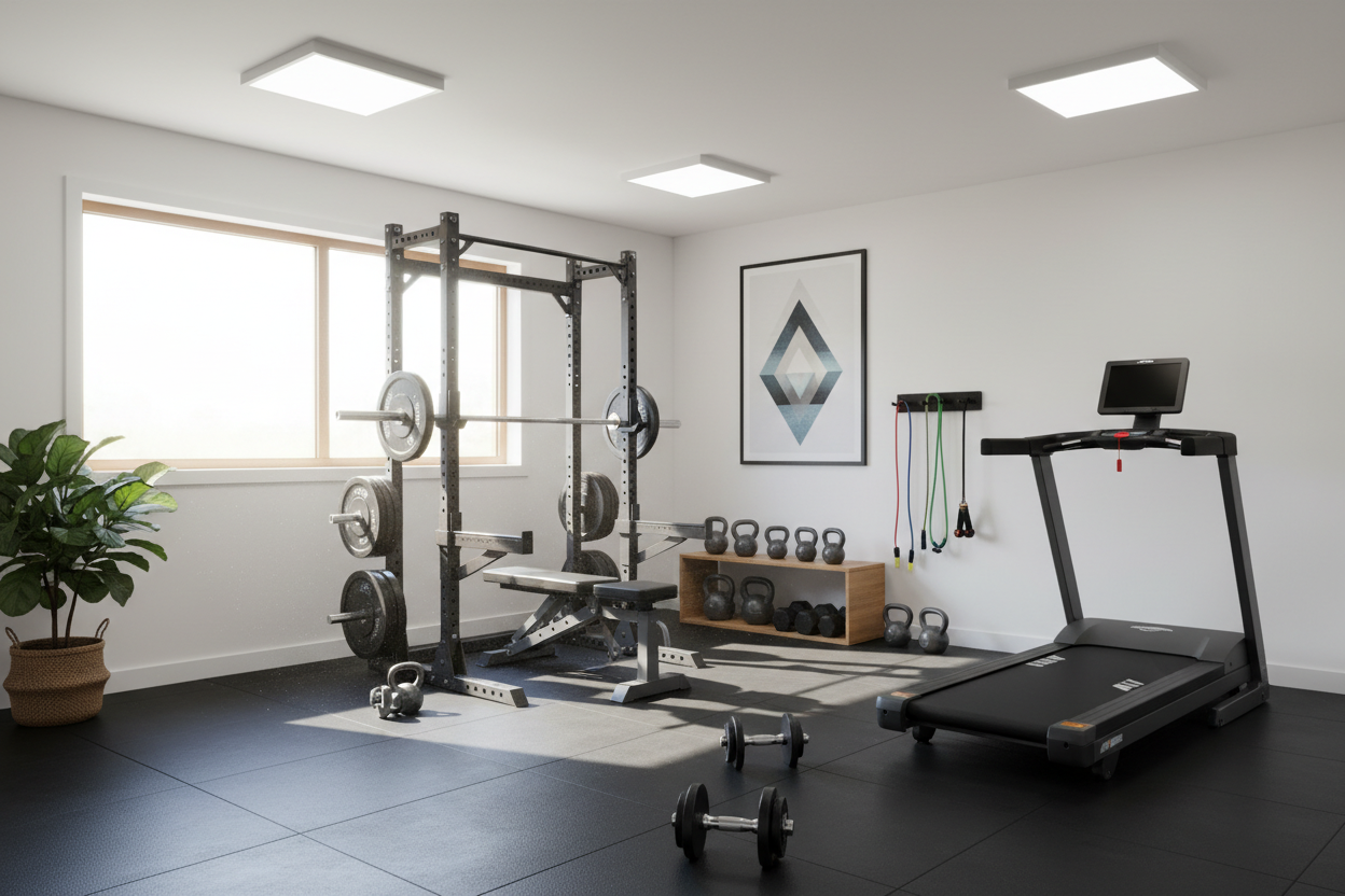 Why I Reversed the Order of My Muscle Building Workout Routines