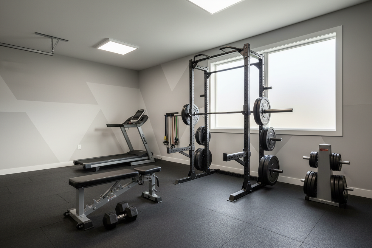 How I Cut My Exercise Routine to Build Muscle in Half