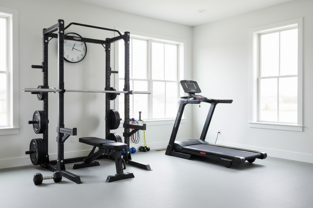 Ditch Bicep Curls in Your Beginners Workout to Build Muscle