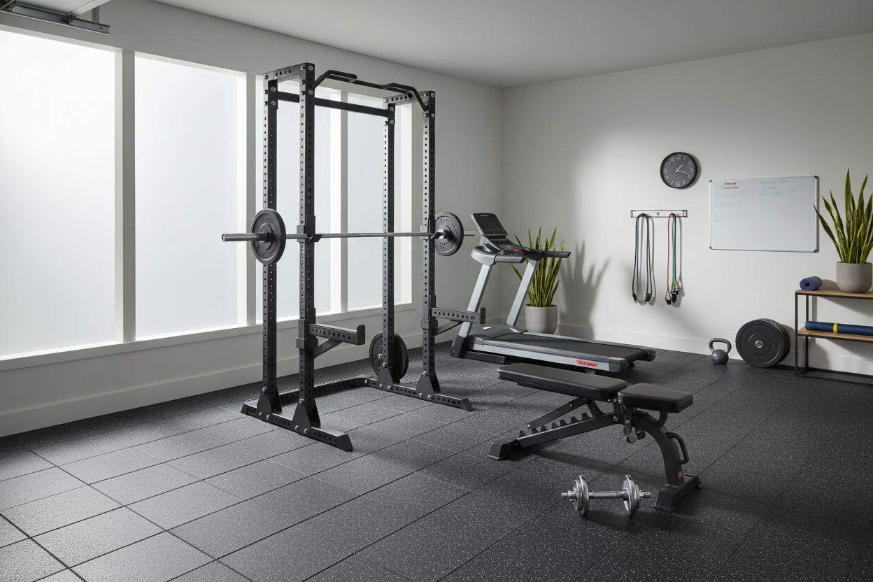 Rest Days Kill Momentum: A 7 Day Muscle Building Workout Plan