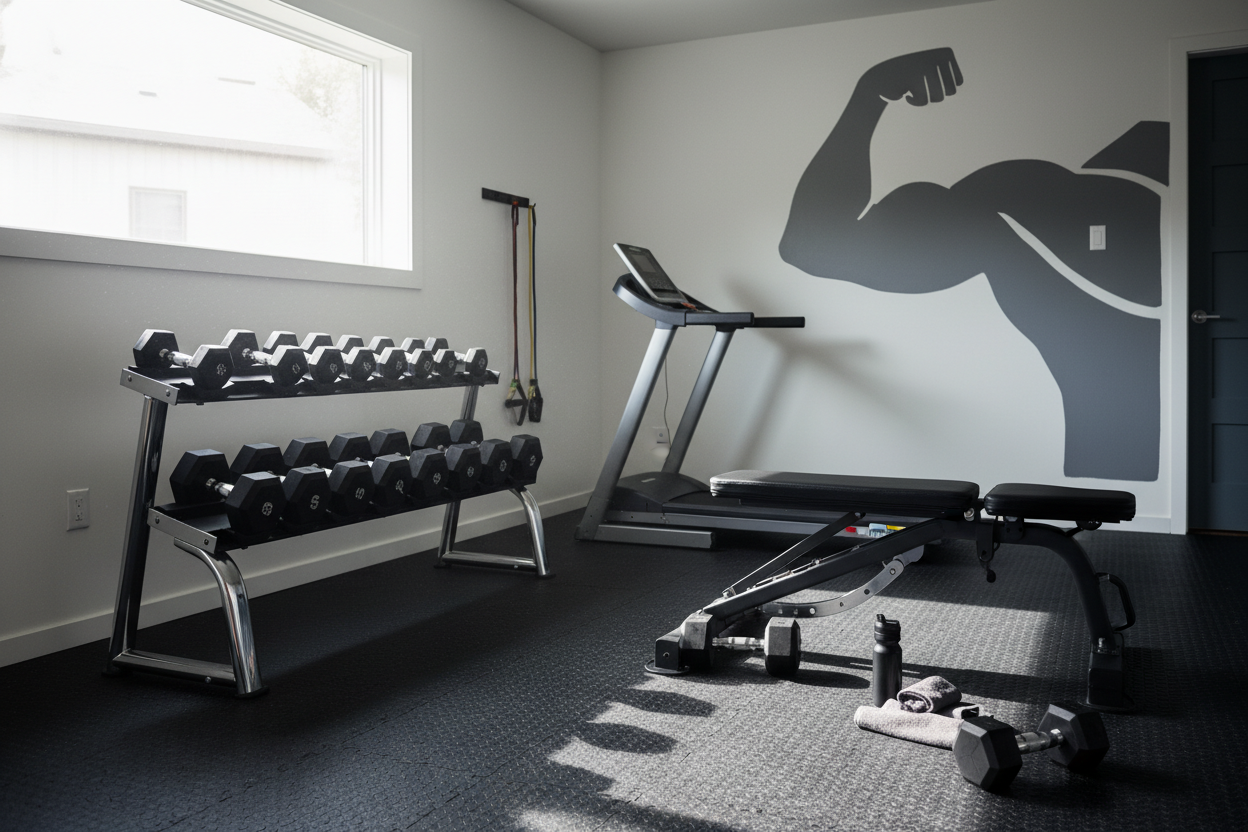 Your Range of Motion is Ruining the Best Workout Build Muscle Plan