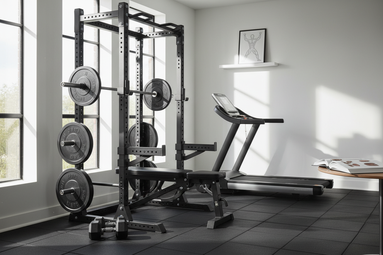 I Ran a 12 Week Bodybuilding Program PDF Using Only 5 Exercises