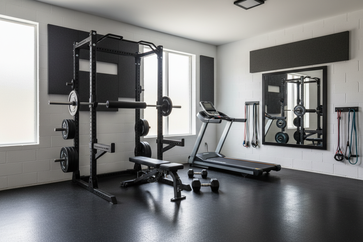 The Full Body Bodybuilding Trap That Kept My Legs Small