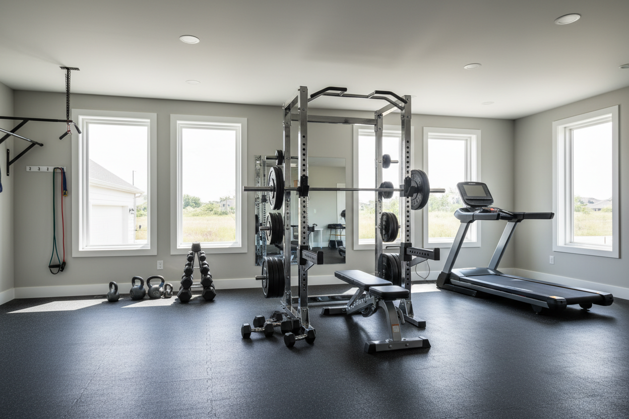Are Your Bodybuilding Working Sets Actually Building Any Muscle?