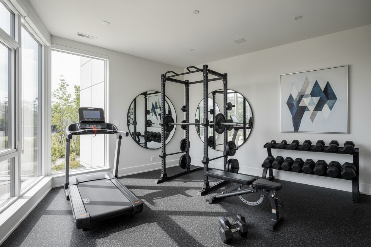 I Watched Pro Bodybuilders Working Out and It Changed My Tempo