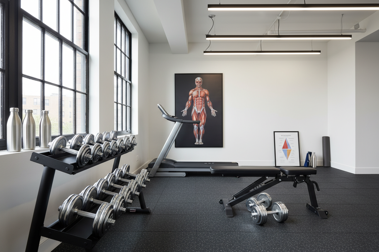 How Anatomy and Bodybuilding Books Ruined My First Split