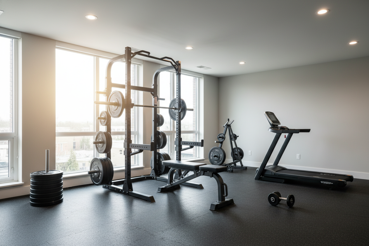 Why I Train Like a Weight Lifting Bodybuilder, Not a Powerlifter