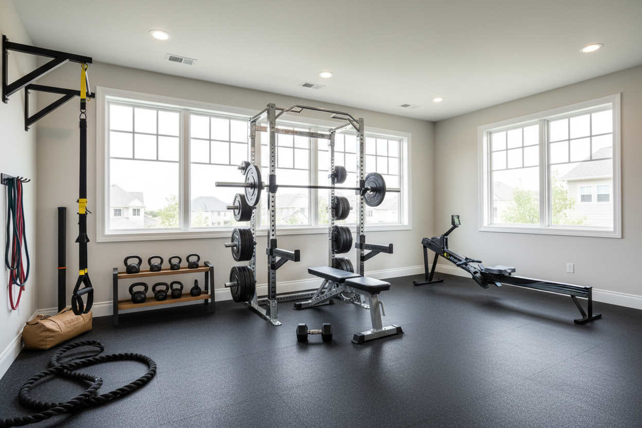 Are the Muscles Bodybuilders Build Actually Useful for You?