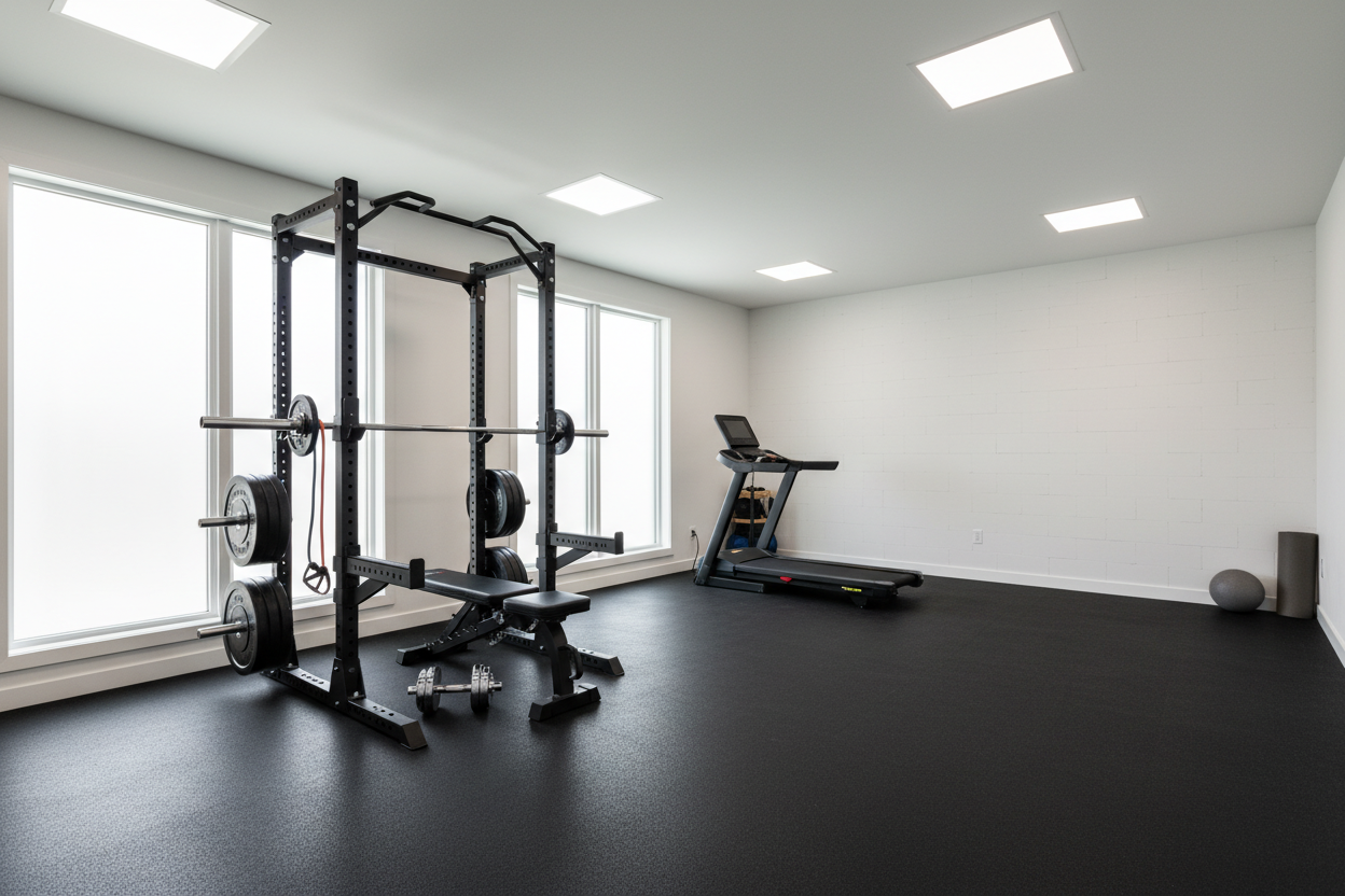 Why I Cut My Bodybuilding Upper Body Routine Down to 4 Lifts