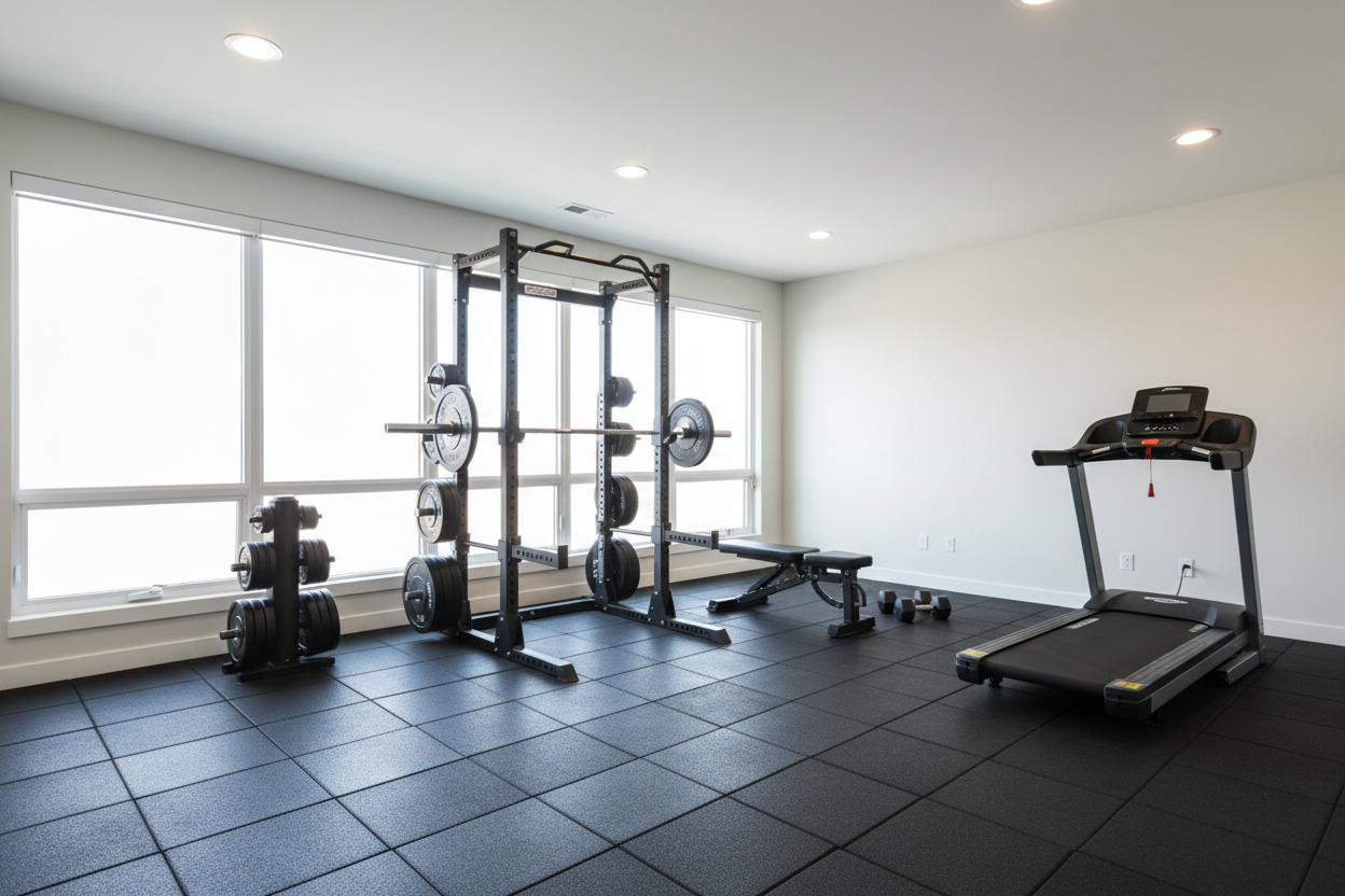 The Setup Time Trap in Your Workout Bodybuilding Schedule