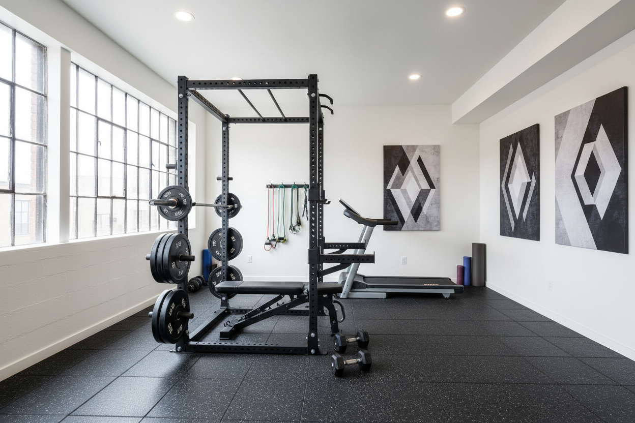 Are Advanced Bodybuilding Training Methods Safe to Do Alone?