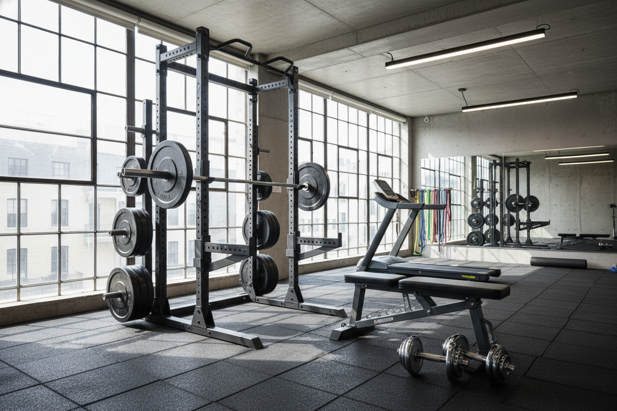 Is Your Bodybuilding Weekly Workout Plan Just Junk Volume?