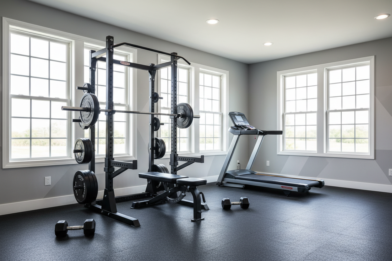 The 3-Day Barbell Workout Routine Hypertrophy Lifters Ignore