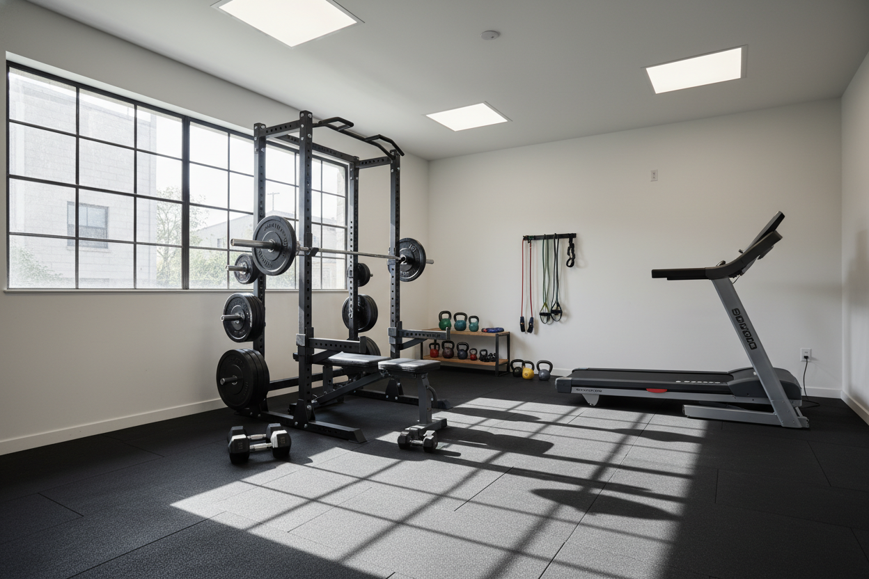 Stop Doing Curls: The Real Exercise for Lean Muscle
