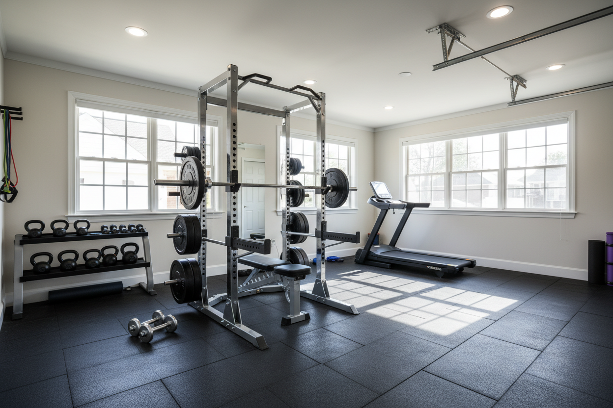 Do You Really Need a Special Get Lean Exercise Plan to Lose Fat?