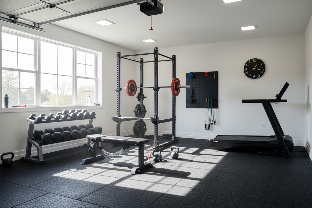 Why the Best Leaning Exercises Are Just Heavy Lifts on a Clock