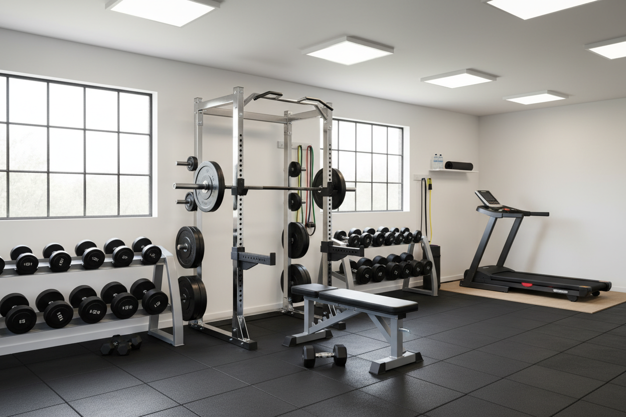 The Best Lean Muscle Mass Workout Plan Only Takes 3 Days