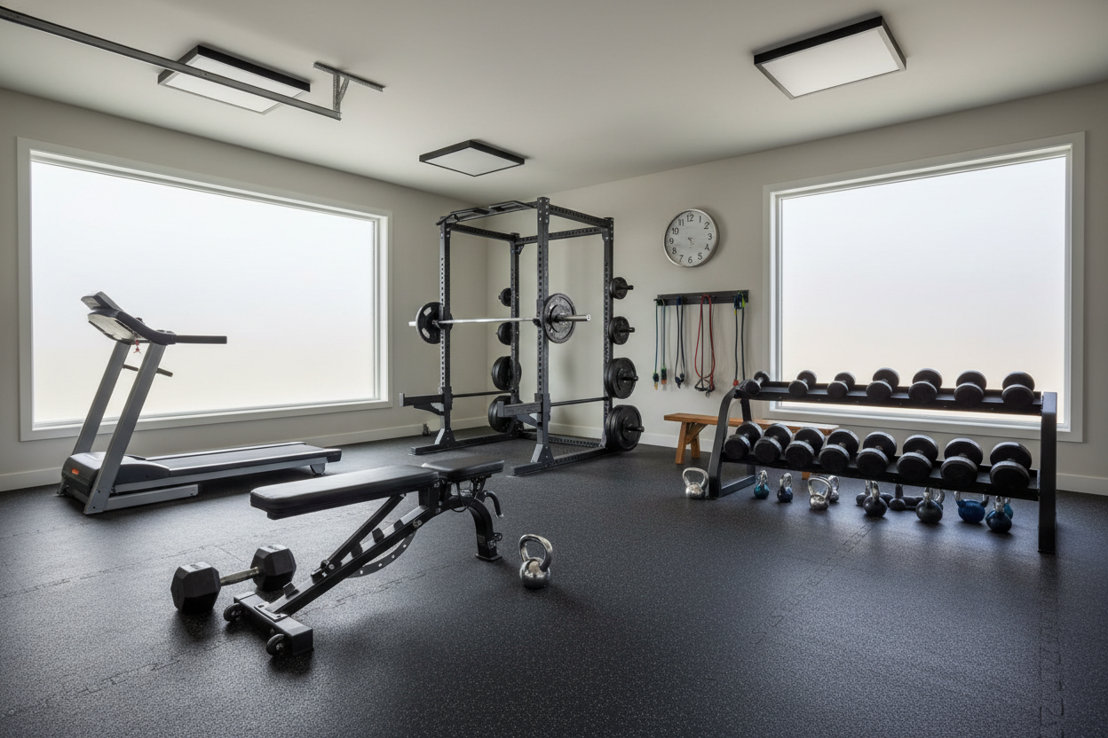 Heavy vs. Light Days: What Works for Lean Body Workout Plans?